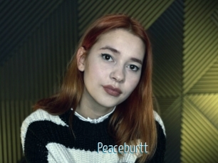 Peaceburtt