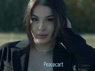 Peacecart