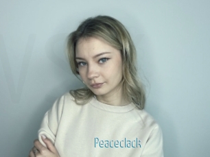 Peaceclack