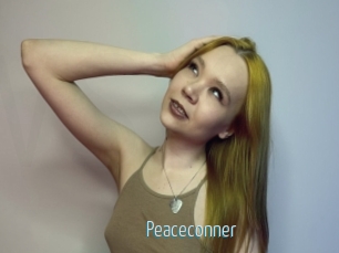 Peaceconner