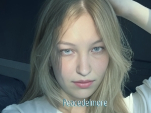 Peacedelmore