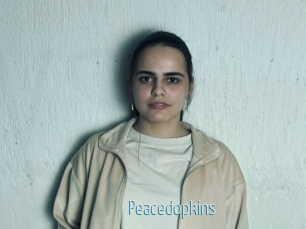Peacedopkins