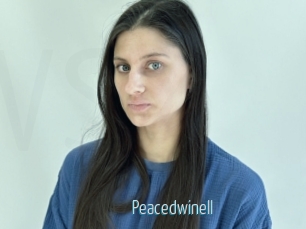 Peacedwinell