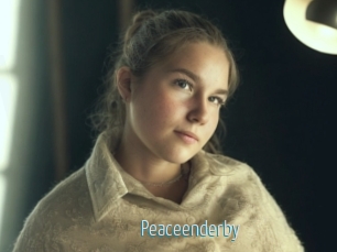 Peaceenderby