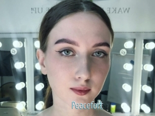 Peacefort