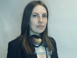 Peacefrost