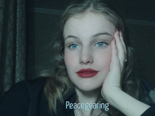 Peacegearing