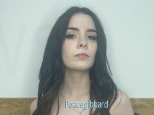 Peacegibbard