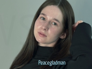 peacegladman Video Sexe