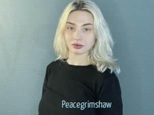 Peacegrimshaw