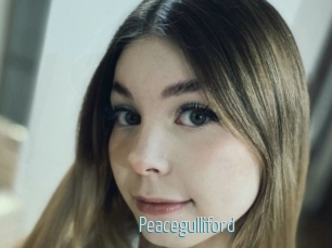 peacegulliford Video Sexe