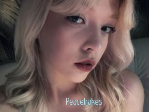 peacehakes Video Sexe