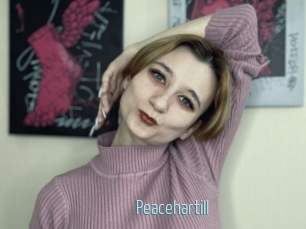 Peacehartill
