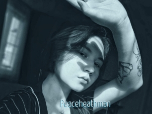 Peaceheathman
