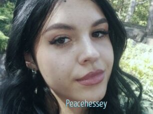 Peacehessey