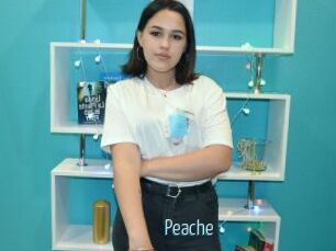 Peache