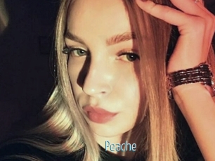 Peache