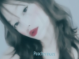 Peachprinces