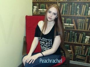 Peachrachel