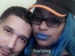 Peachyking