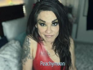 Peachymoon
