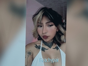 peachypair Video Sexe