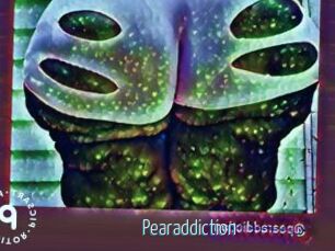 Pearaddiction