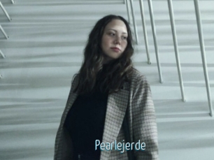 Pearlejerde