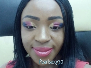 Pearlsexy30