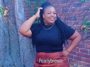 Pearlybrown