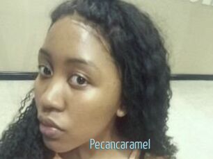 Pecancaramel