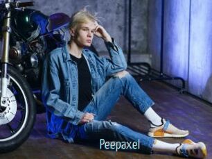 Peepaxel