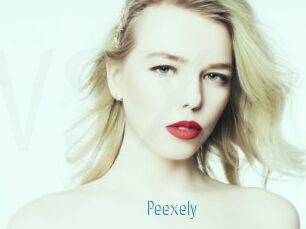 Peexely