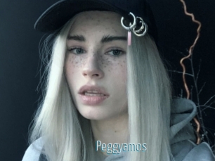 Peggyamos