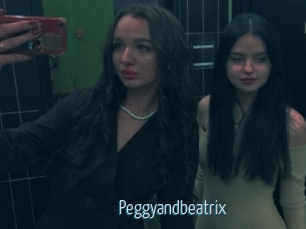 Peggyandbeatrix
