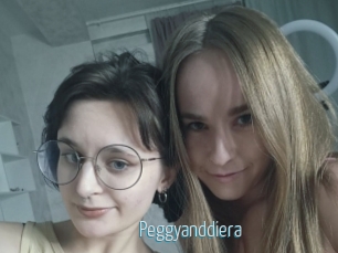 Peggyanddiera
