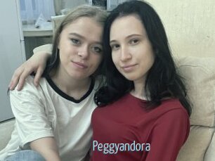 Peggyandora