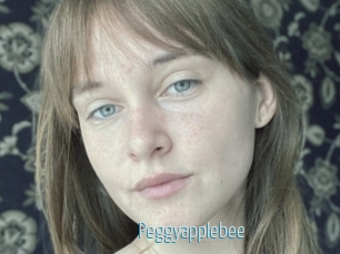 Peggyapplebee