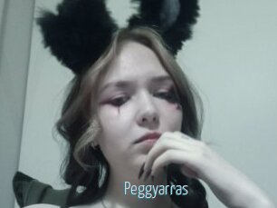 Peggyarras