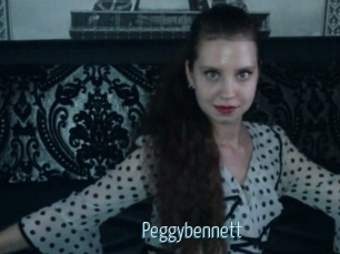 Peggybennett