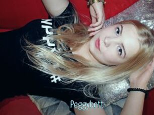 Peggybett