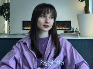 Peggybetter