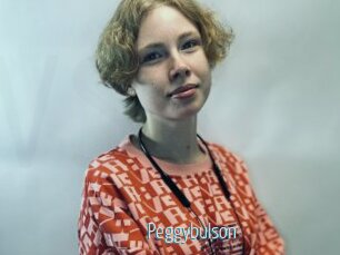 Peggybulson