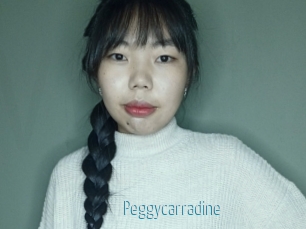 Peggycarradine