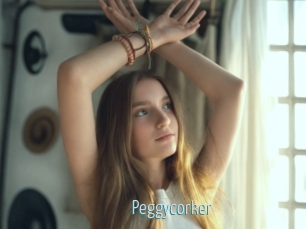 Peggycorker