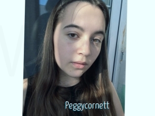 Peggycornett