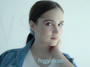 Peggycoxson