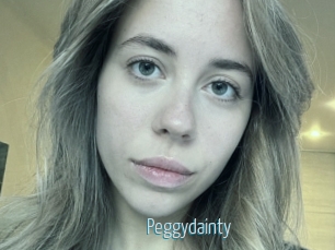 Peggydainty