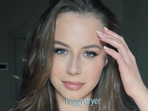 Peggydryer