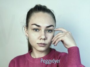 Peggydyer